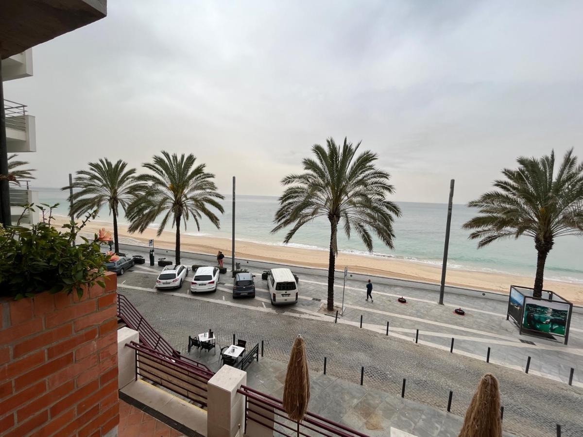 California Beach Apartment By Trip2Portugal Sesimbra Exterior photo