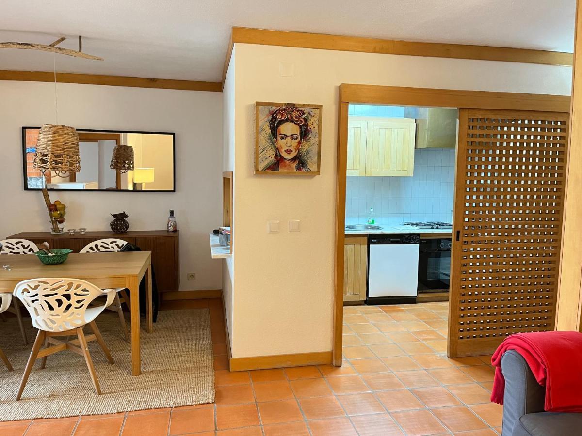 California Beach Apartment By Trip2Portugal Sesimbra Exterior photo
